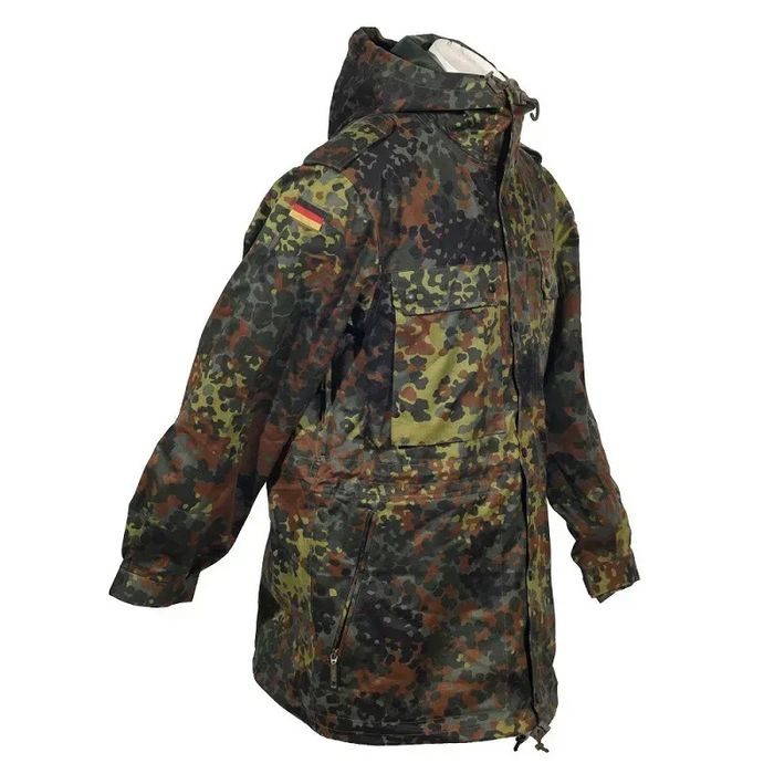 Парка Бундесвер Gr.14