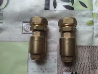 Обратный клапан IVR 1/2"