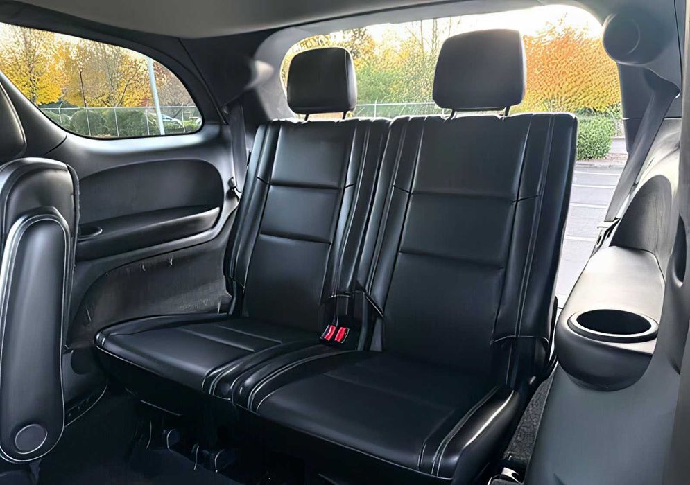 Dodge Durango      2016