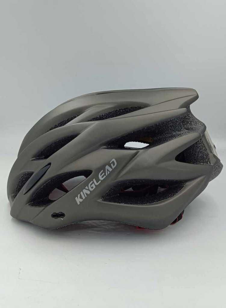 Kask rowerowy Kinglead -M/L 57-61 cm