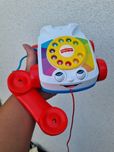Telefon Fisher Price