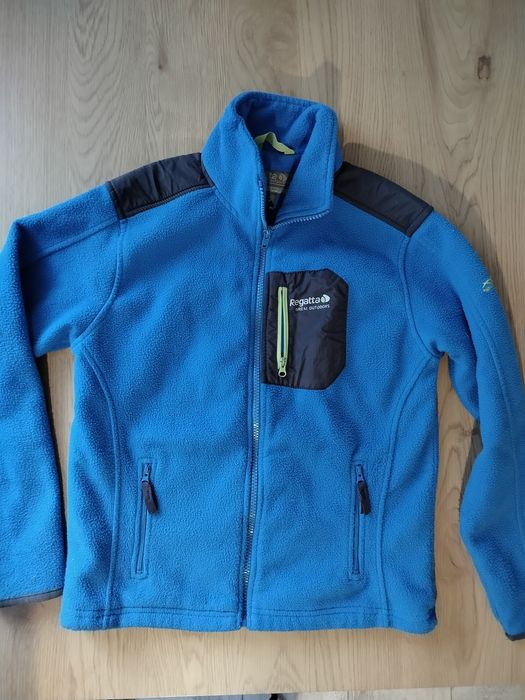 Bluza chłopięca Regata
