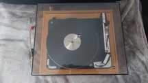 Gramofon Dual 1010 Vintage