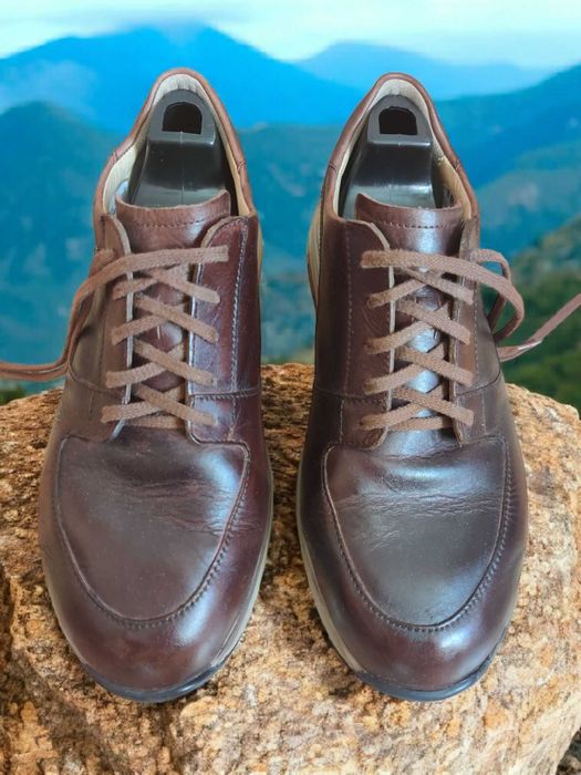 Кроссовки Finn Comfort Мужские 43 Р-р.