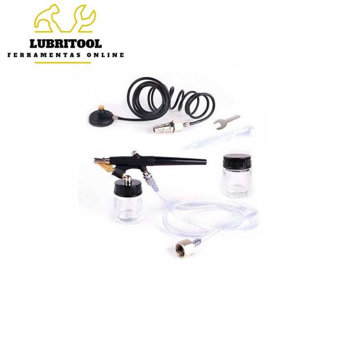 STANLEY Kit Aerografia 150119XSTN | NOVOS