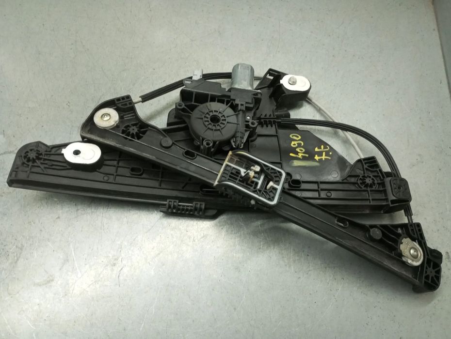 Elevador vidros frente esquerdo PEUGEOT 208 II