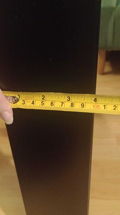 Stolik loftowy dla fanów Harrego Pottera