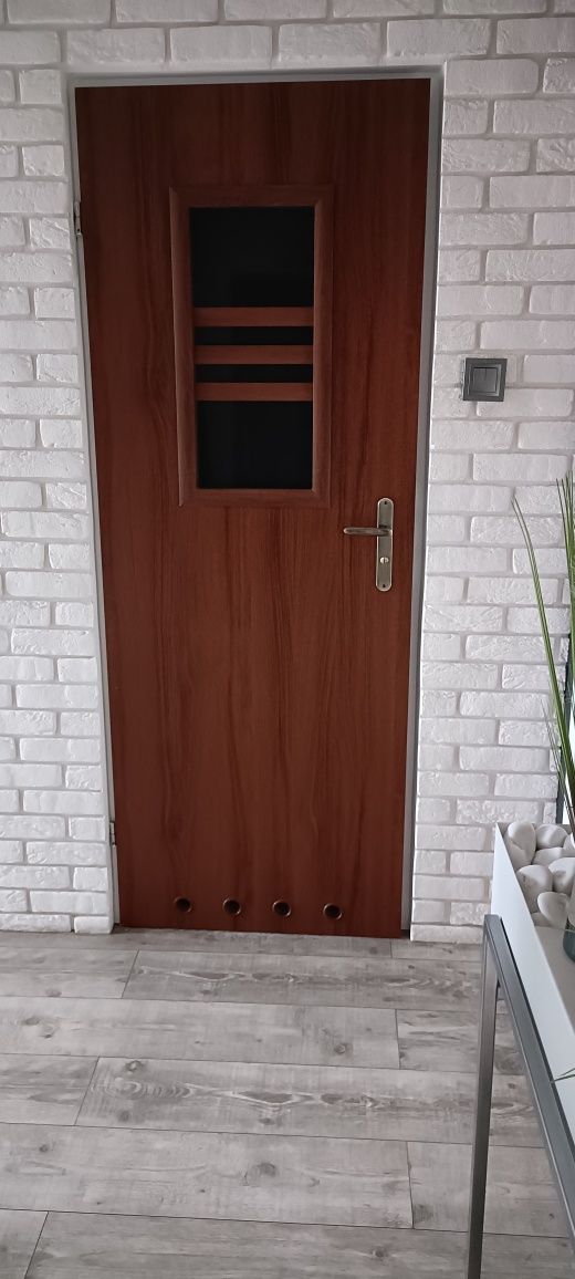 Drzwi wewnętrzne - 5 sztuk