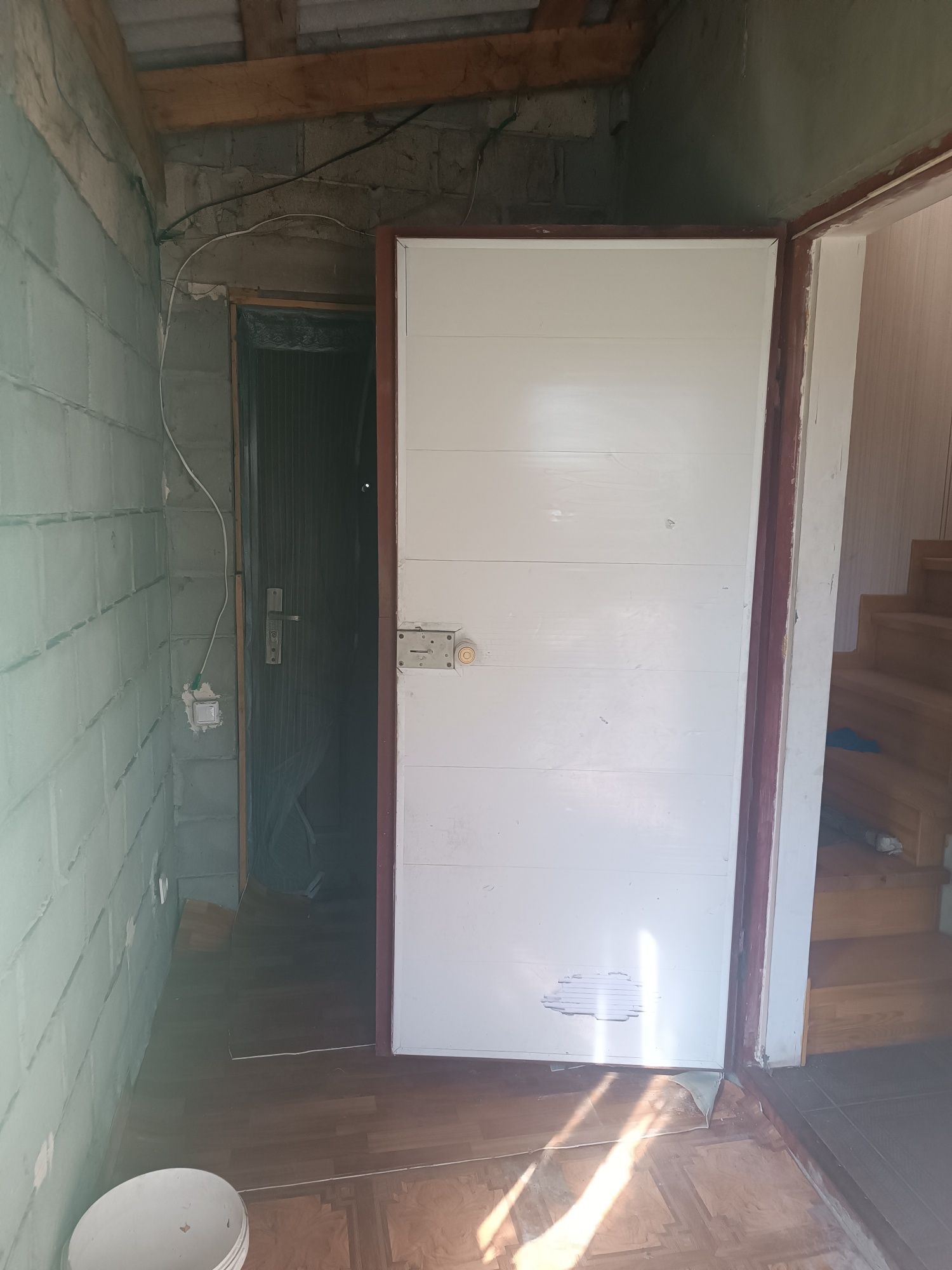Продам дом/дачу в Куриловке
