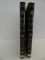 Par de Livros Sciencia Sexual - 1923/1924