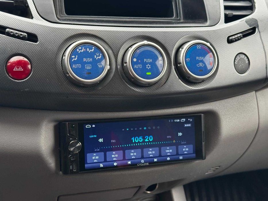 Продам Mitsubishi L 200 2009р. #72907