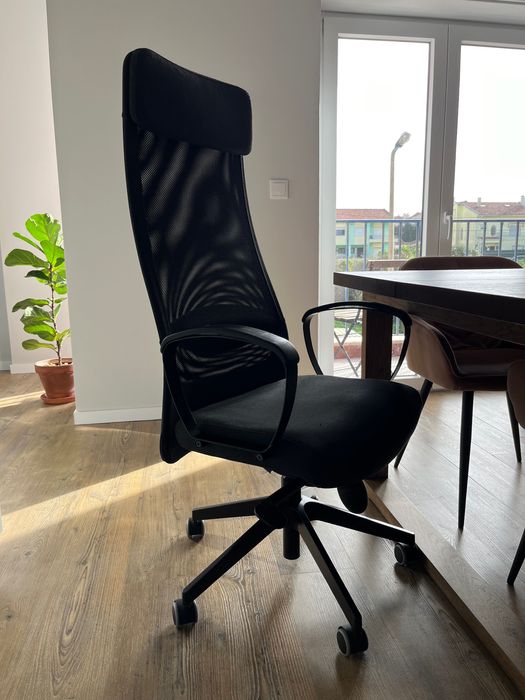 Cadeira escritório - IKEA