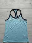 Koszulka sportowa damska do biegania fitness Adidas Climalite rozm. M