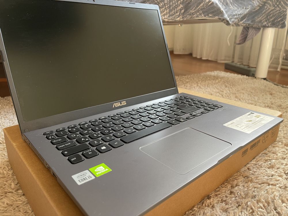 Ноутбук Asus X509J