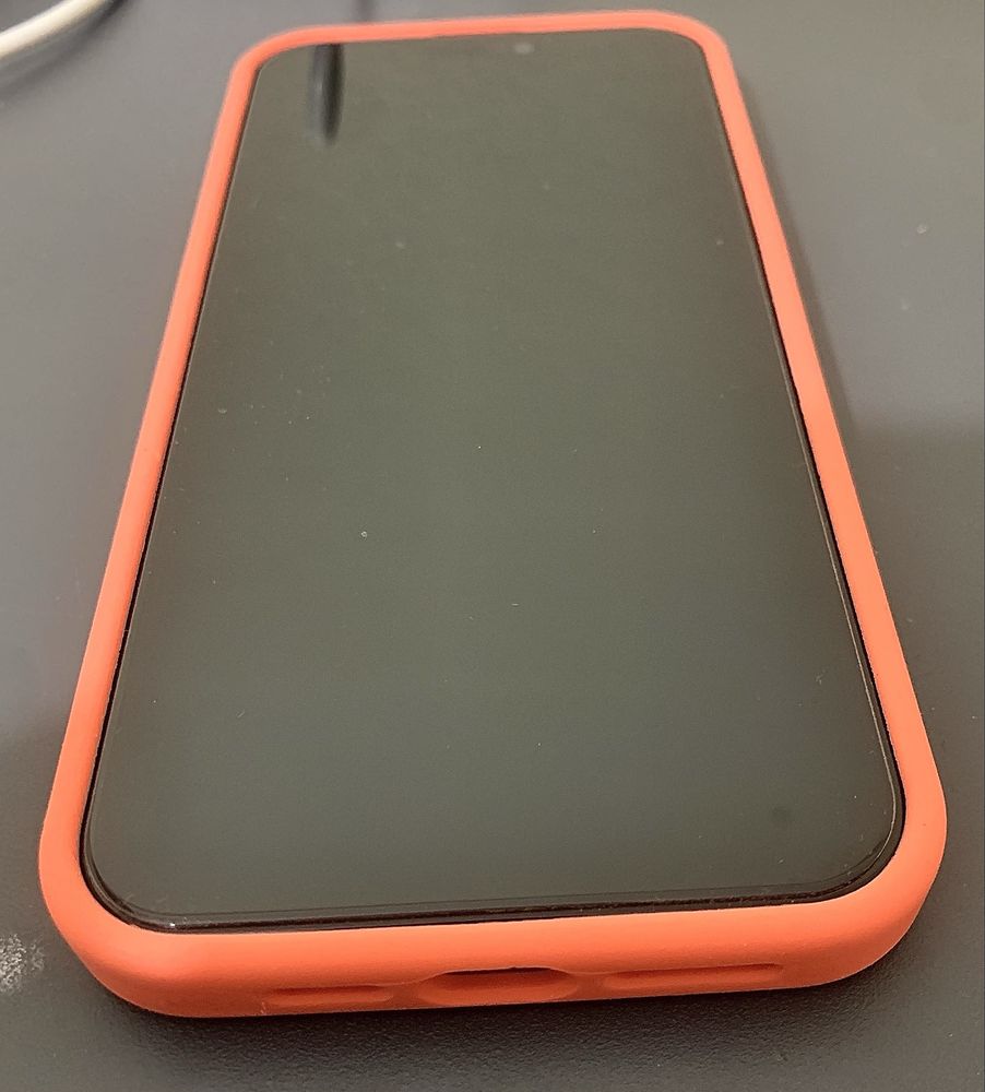 Appel 15 pro max com 256gb