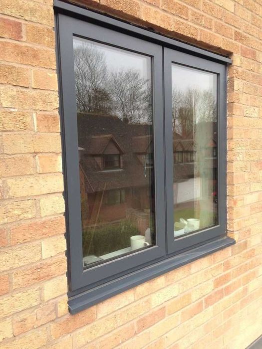 Продам Двері та Вікна Металопластикові, Окна, Двери