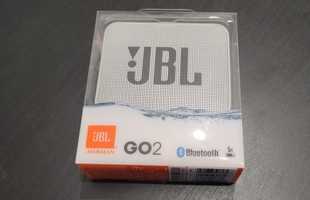 JBL GO 2 nowy! (głośnik, słuchawki, wieża, muzyka)