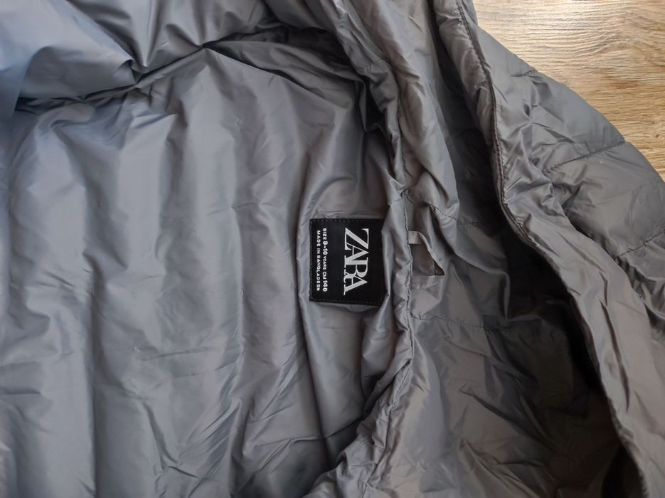 Курточка на хлопчика Zara
