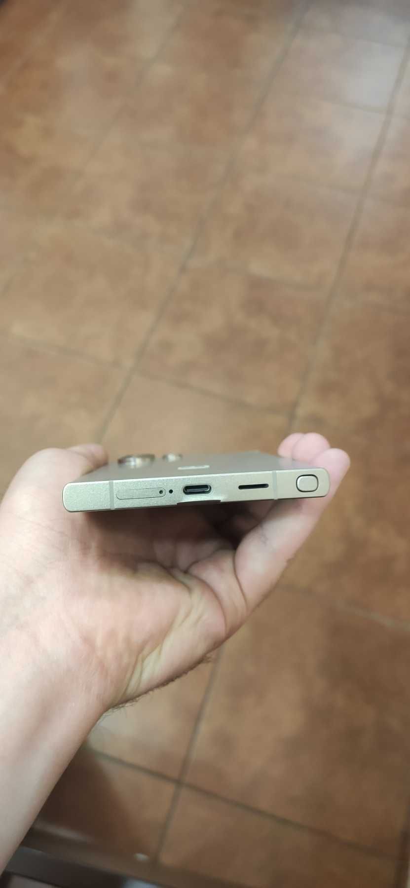 Samsung S928B S24 Ultra 12/256GB Gray EU Open Box Новий!