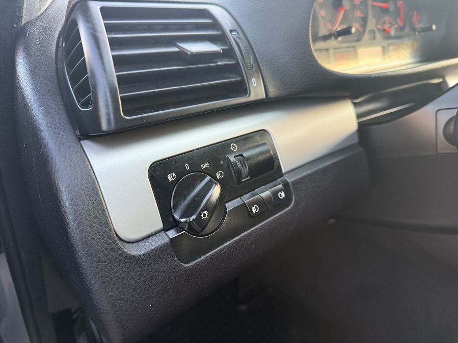 Bmw e46 Automat Гарний стан