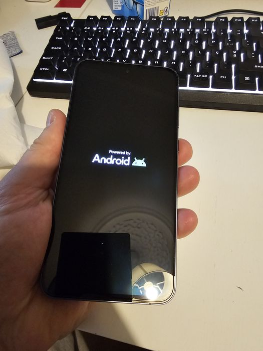 Samsung Galaxy A55 5G 128gb