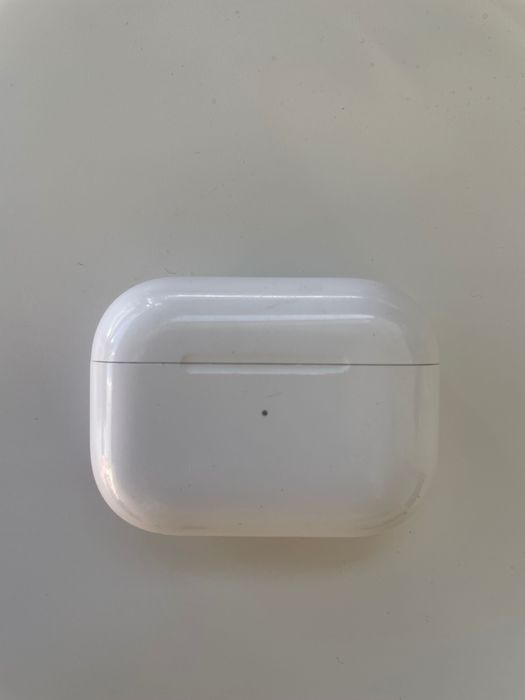 Case from Airpods pro