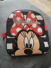 Plecak minnie mouse