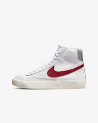 Оригінальні жіночі кросівки Nike Blazer Mid '77 DH9700-100