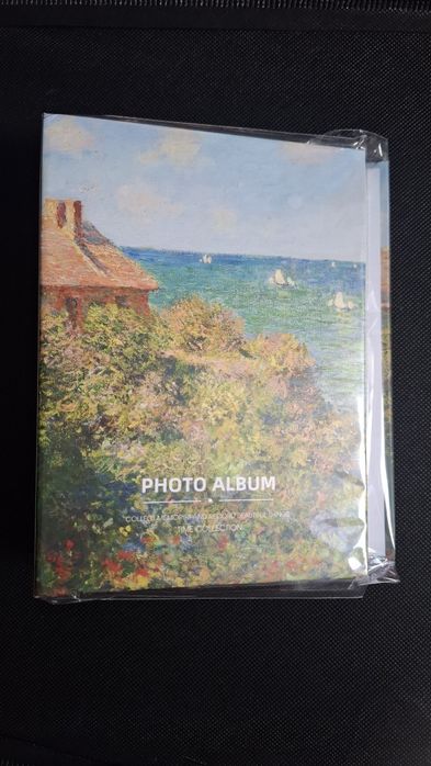 Album na zdjęcia