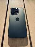 Iphone 14 pro 256GB, Space Black + etui i szklo ochronne