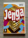 Jenga World Tour / Wii