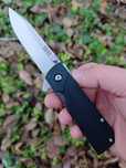 Cold Steel 1911,удобная пистoлeтная рукоять ,отличная ергономика edc