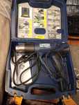 Opalarka Rapid R 2200-E