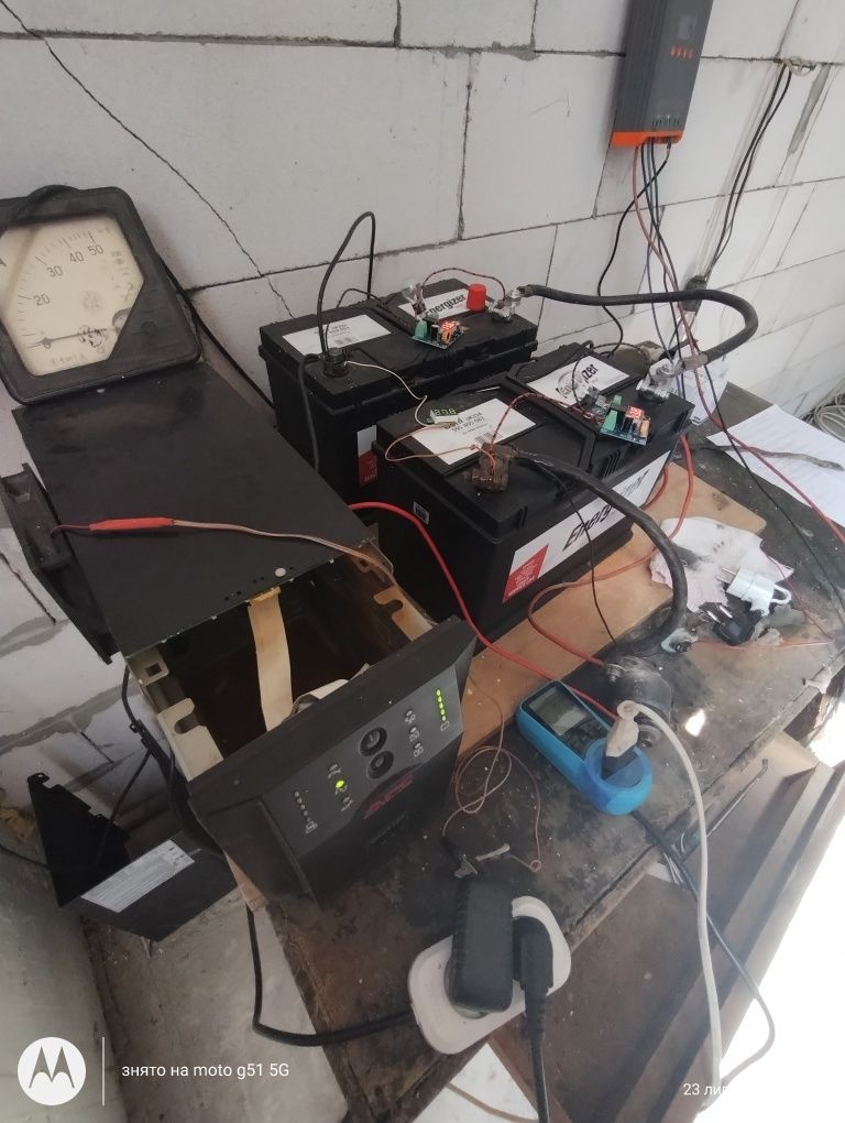 Продам безперебійник APC Smart UPS 1000