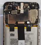 płyta główna Xiaomi Redmi 9C NFC M2006C3MNG