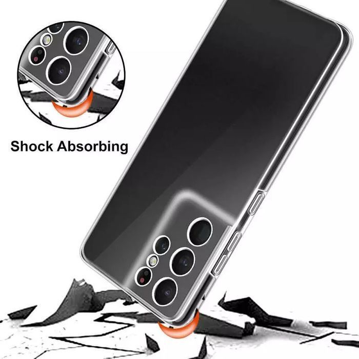 Capa 360 P/ Samsung A34 5G / A22 5G / S21 fe / A13 5G / A13 4G /A32 5G