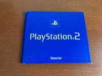 PS2 Welcome Pack