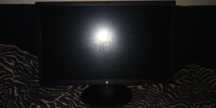 Monitor gaming hp24o