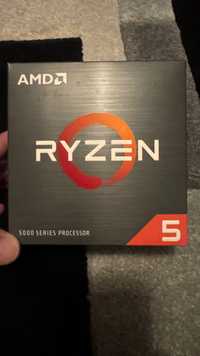 Processador AMD Ryzen 5600x