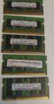 Pamięc ram DDR2 do laptopa