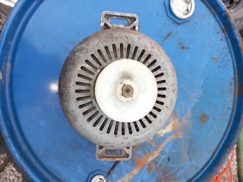 Silnik wialnia  osprzet elektryczny silniki 230 i 380