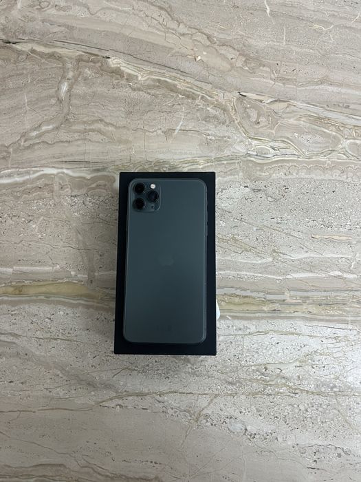 iPhone 11 Pro Max 64GB | Ідеальний стан роботи |