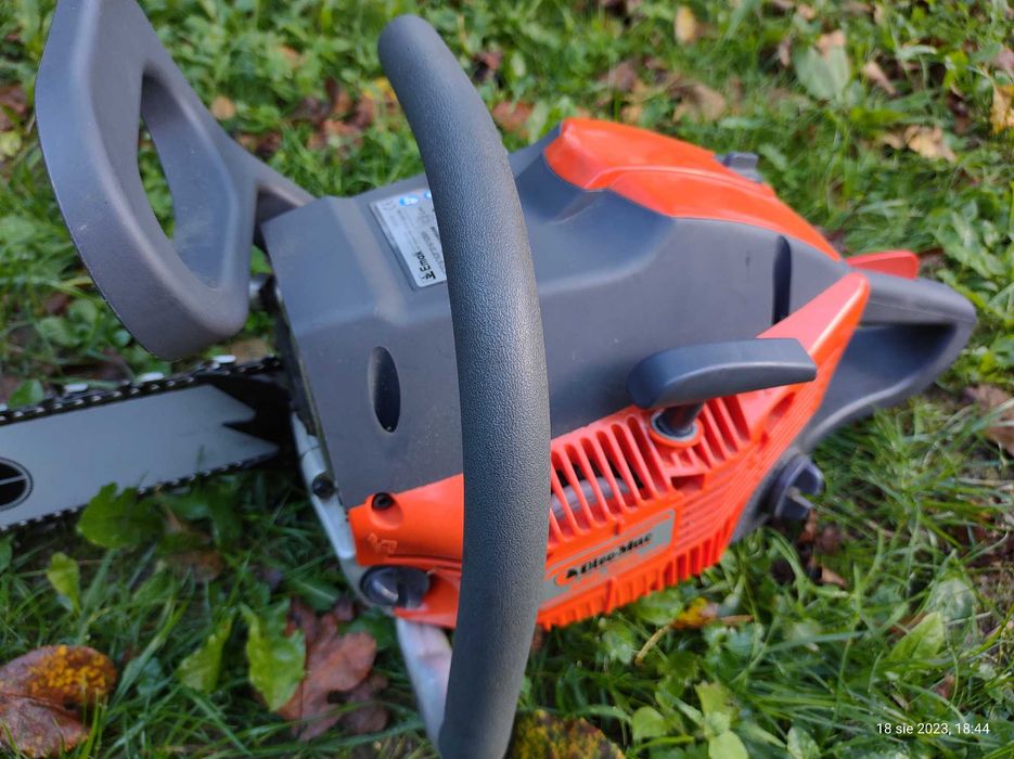 Pilarka spalinowa Emac typ 560/Oleo Mac 3.8 km jak husqvarna, stihl