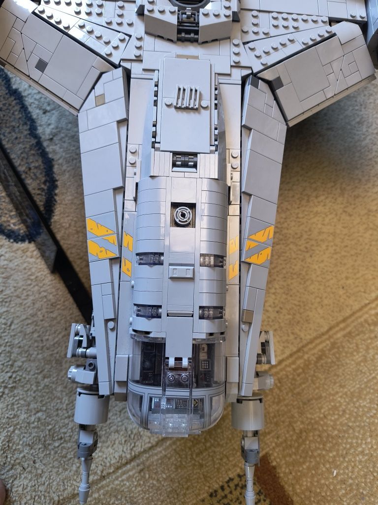 LEGO 75331 Star Wars The Razor Crest