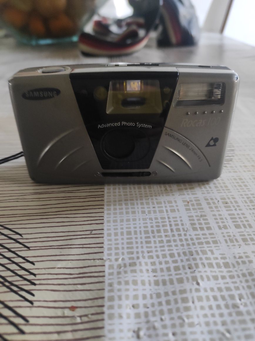 Vendo máquinas fotográficas ler anúncio
