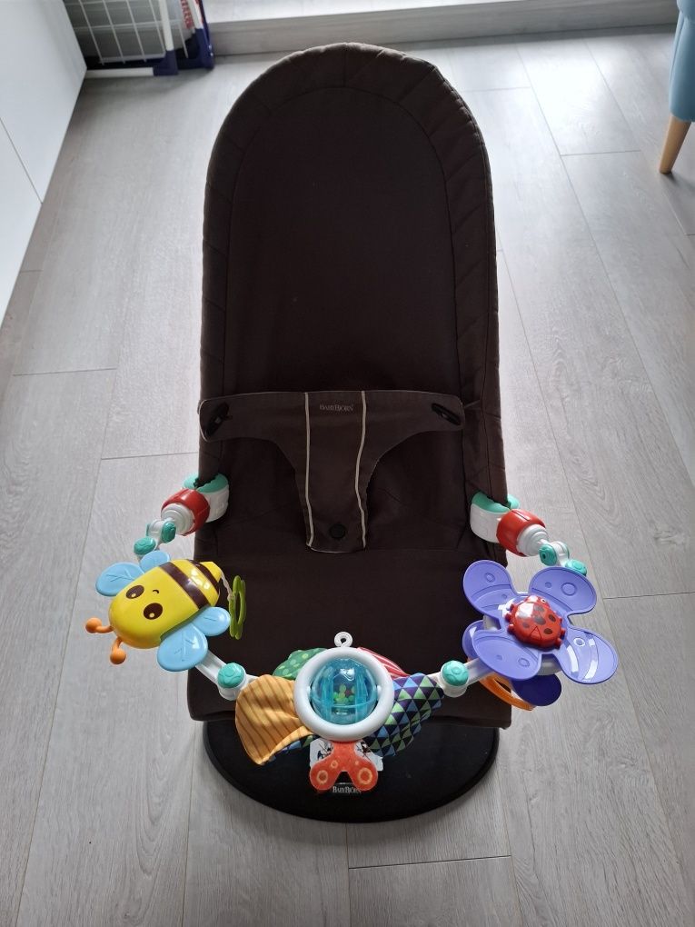 Babybjorn lezaczek