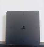 Ps4 Slim 1TB (como nova)