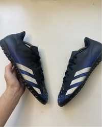 Сороконожки Adidas Predator Freak