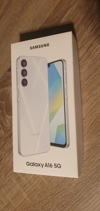 Samsung Galaxy A16 5G 128 GB