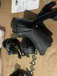 Manetes Shimano Sora 9V
